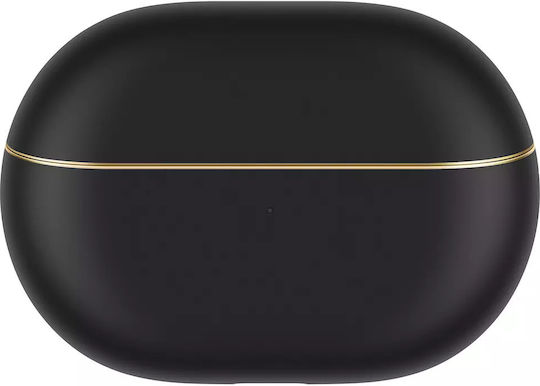 Huawei Freebuds Pro 4 Bluetooth Handsfree Ακουστικά με Αντοχή στον Ιδρώτα και Θήκη Φόρτισης Μαύρα