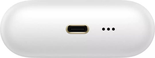 Huawei Freebuds Pro 4 Bluetooth Handsfree Earphones with Sweat Resistance and Charging Case White
