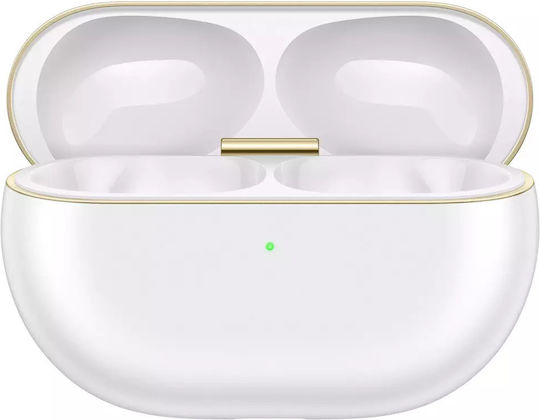 Huawei Freebuds Pro 4 Bluetooth Handsfree Earphones with Sweat Resistance and Charging Case White