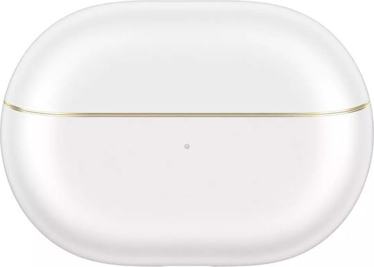 Huawei Freebuds Pro 4 Bluetooth Handsfree Earphones with Sweat Resistance and Charging Case White
