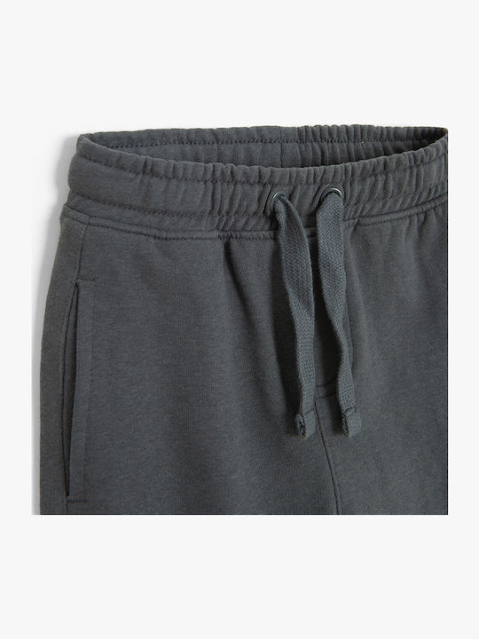 Kinder Trainingshose Grey 1Stück Minecraft