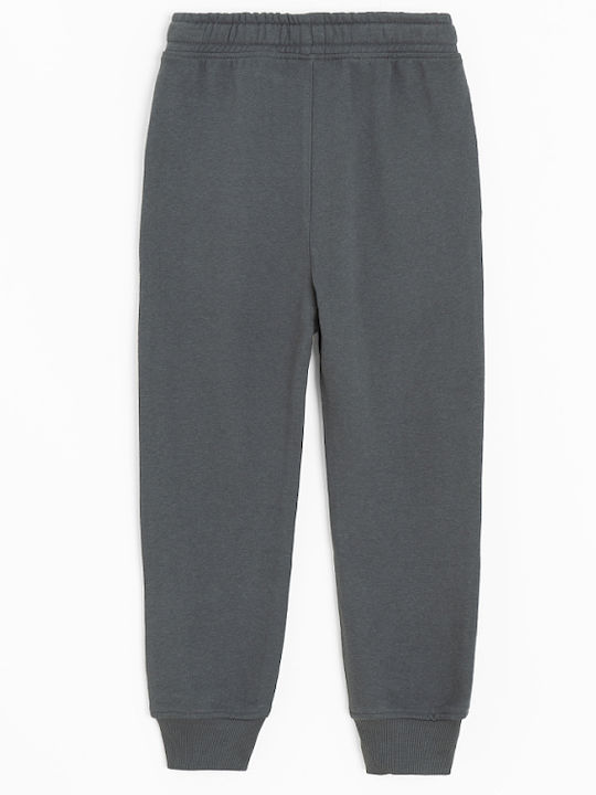 Kinder Trainingshose Grey 1Stück Minecraft