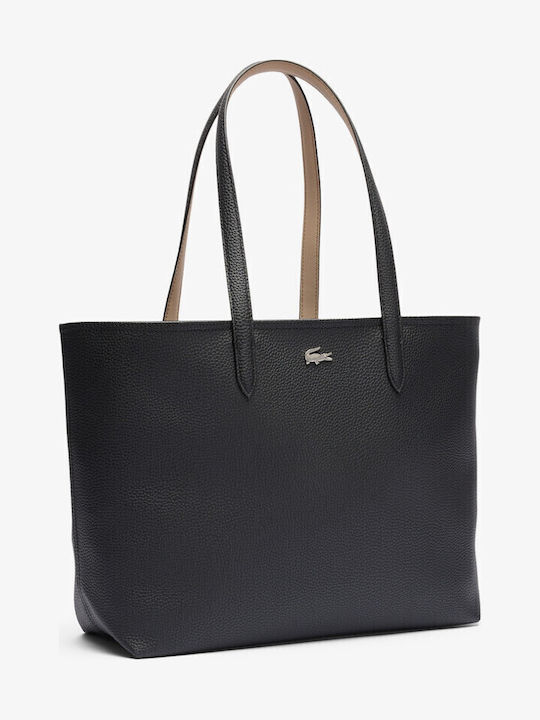 Women's Bag Tote Handbag Black