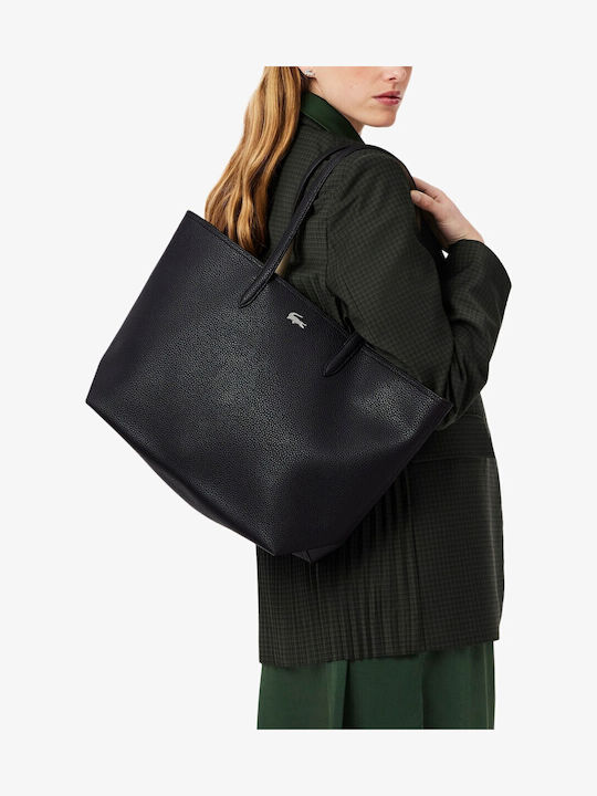Women's Bag Tote Handbag Black