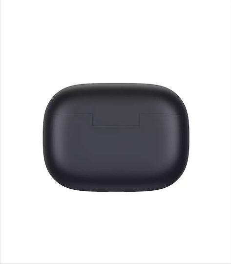Realme Buds T310 Bluetooth Handsfree Earphones with Sweat Resistance and Charging Case Vibrant Black