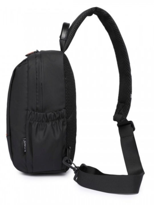 Men's Bag Sling Black