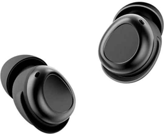 BlackView AirBuds 9 Bluetooth Handsfree Earphones with Charging Case Black