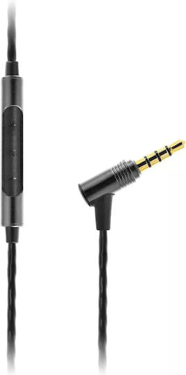 Soundmagic E10C Χρυσό