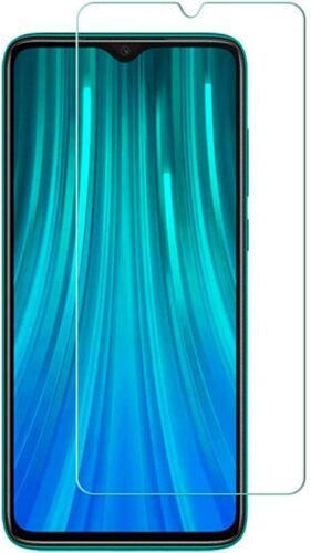 Tempered Glass (Redmi Note 8)