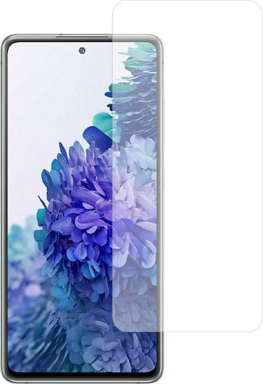 2.5D 0.3mm Gehärtetes Glas (Redmi Note 10 / 10s / Poco M5s)
