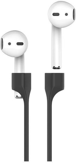 AHAstyle Magnetic PodStrap PT74 Μαύρο