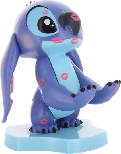Exquisite Gaming Cable Guys Schreibtischständer Für Handy Lilo & Stitch Loved Up