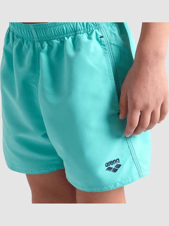 Arena Kids Swimwear Swim Shorts Green