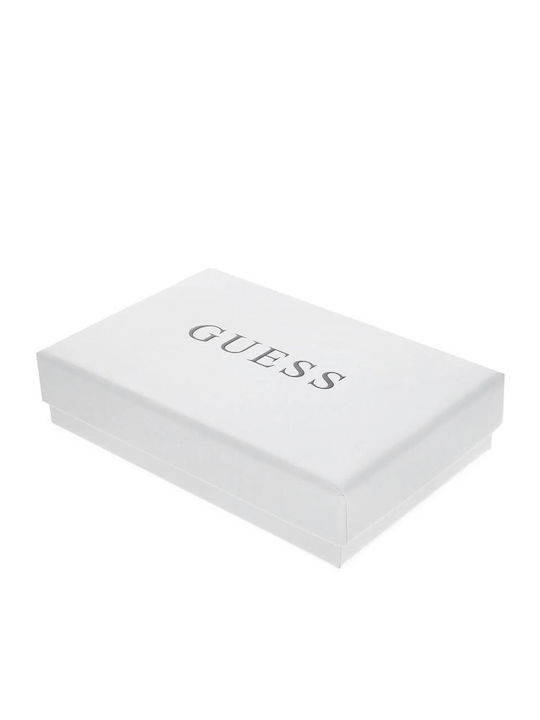 Guess 'praga' Μπρελοκ Ανδρικο Rm7450p5101-bla Bla Black