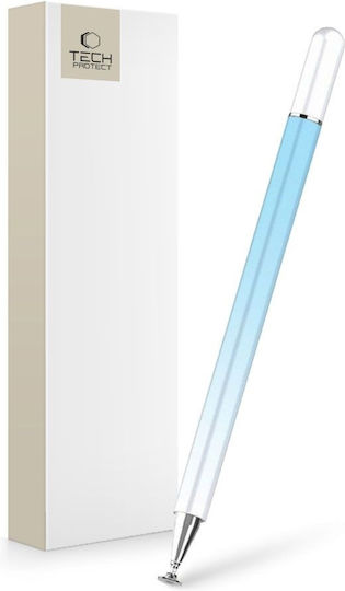 Tech-Protect Ombre Стилус Пен Sky Blue THP1107SKYBLU