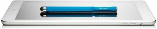 Targus Antimicrobial Smooth Stylus Pen in Blau Farbe AMM16502AMGL