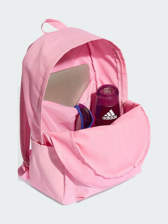 adidas Класическа Раница За Училище 27.5л Розова