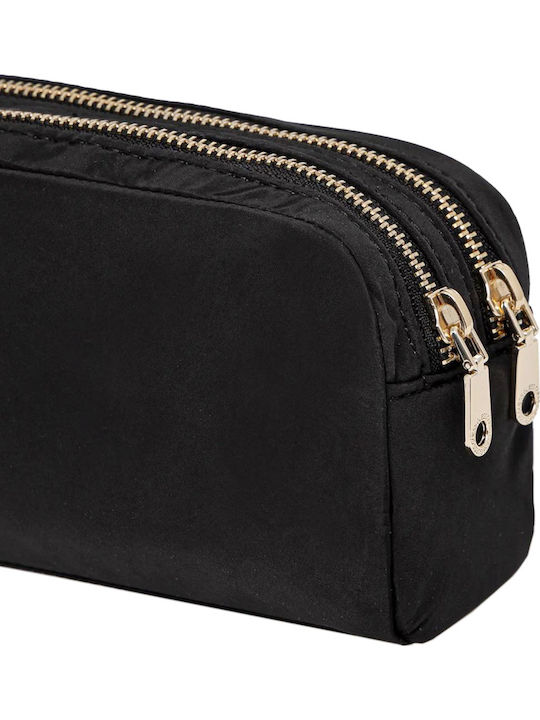 Guess Women's Toiletry Bag Pw7510p5173-bla Bla Black