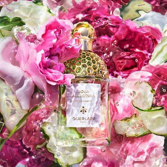 Guerlain Aqua Allegoria Eau de Toilette Refillable 125ml