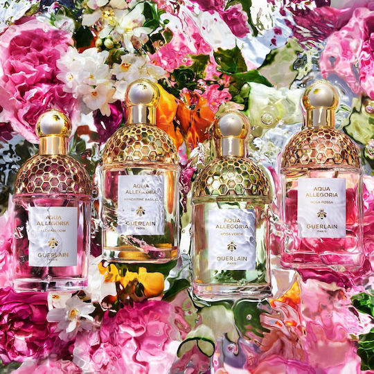 Guerlain Aqua Allegoria Eau de Toilette 75ml