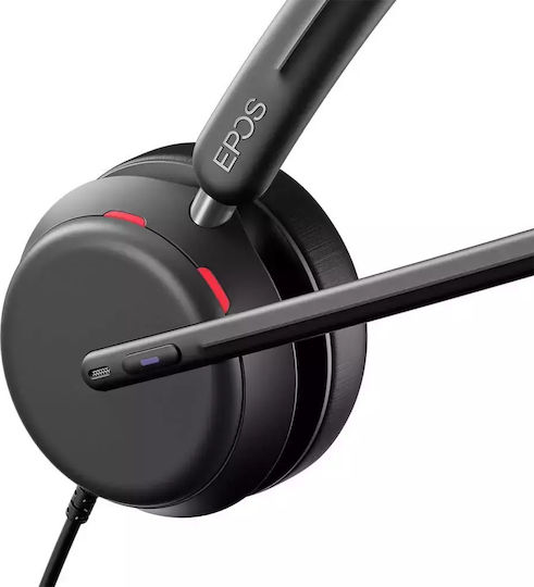 Epos VOIP Headset (1001179)