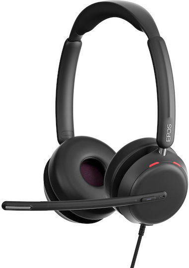 Epos VOIP Headset (1001179)