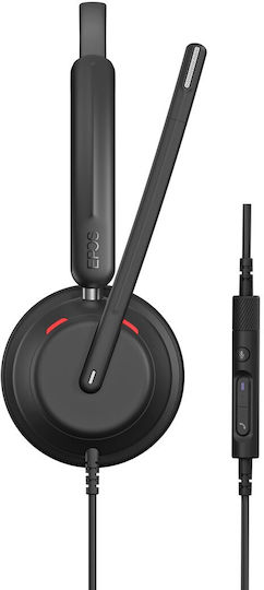 Epos VOIP-Headset (1001214)
