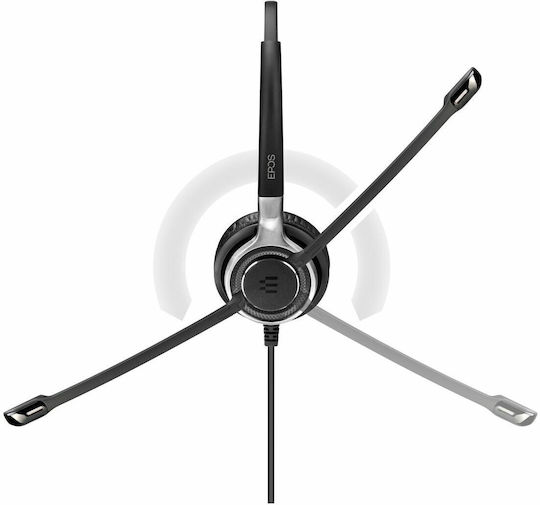 Epos Impact SC 630 ED VOIP Headset (1000554)