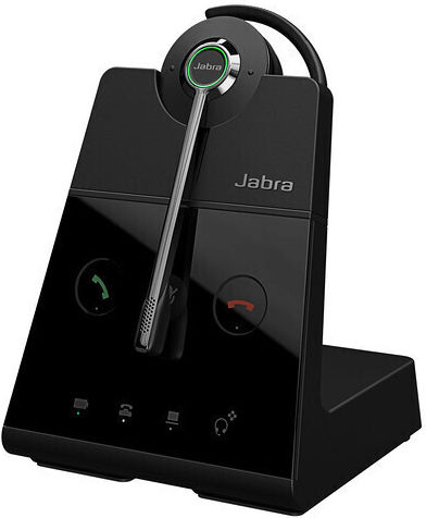 Jabra Engage 65 Se Convertible VOIP Headset