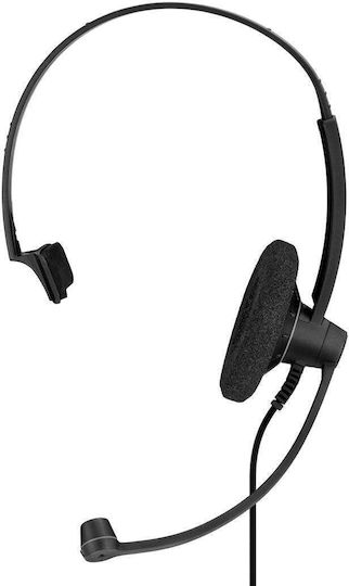 Epos Impact SC 30 Wired OE VOIP Headset (1000667)