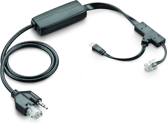 Καλώδιο Voip Poly App-51 Connection Set In