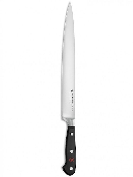 Μαχαίρι Φιλεταρίσματος Slicer 26cm Classic Wusthof 1040100726 00028857