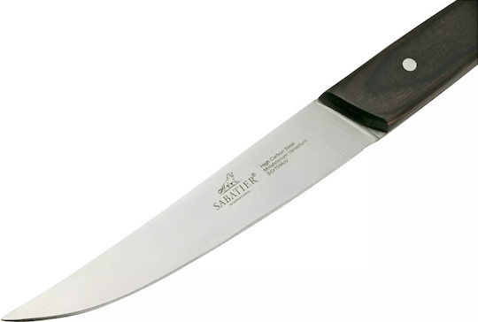 Μαχαίρια Φιλέτου Steak 4 Τεμαχίων 12cm Ανοξείδωτα L'occitan Sabatier 901080 00030119