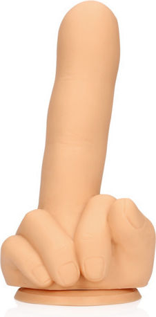 Shots Ρεαλιστικό Dildo Flesh