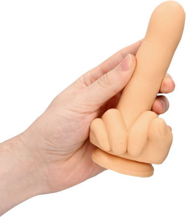 Shots Ρεαλιστικό Dildo Flesh