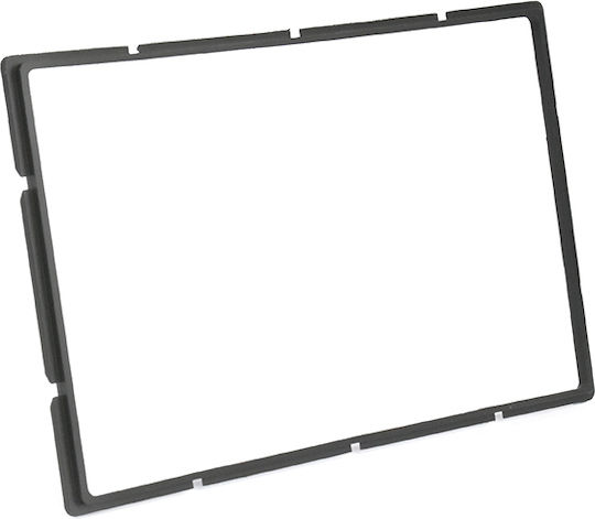 Phonocar Πρόσοψη 2 Din για Toyota Avensis 2003-2009