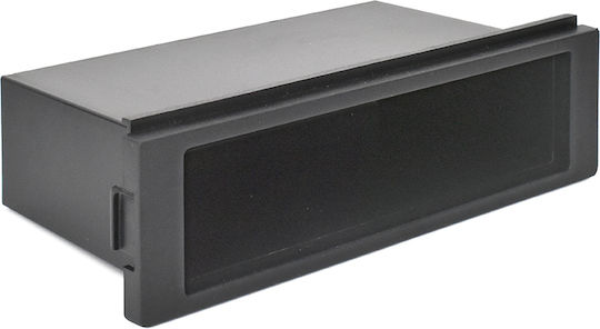 Phonocar DIN Fascia Panels 2 Din for Fiat Bravo 2007