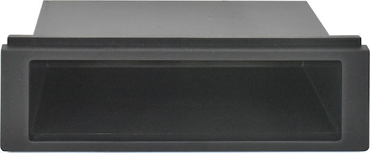 Phonocar DIN Fascia Panels 2 Din for Fiat Bravo 2007
