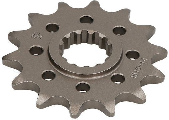 JT Sprockets Pinion față pentru Suzuki GSX-R 600