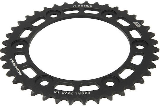 JT Sprockets за Honda ВТР / CBR 1000RR