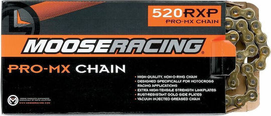 Moose Racing Drive Chain for Kawasaki KX