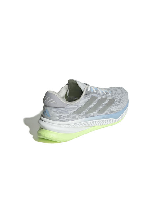 Supernova Comfortglide Мъжки Спортни обувки Running Сив