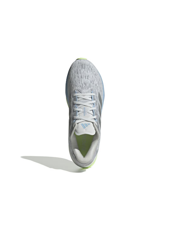 Supernova Comfortglide Мъжки Спортни обувки Running Сив