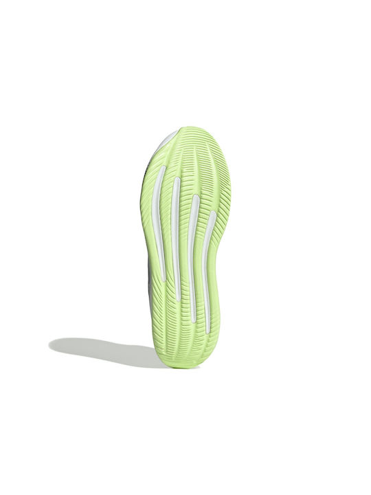 Supernova Comfortglide Мъжки Спортни обувки Running Сив