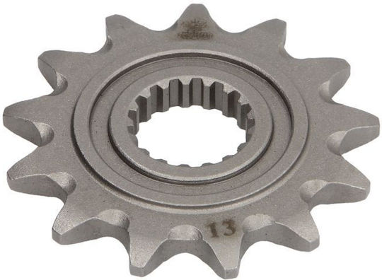 JT Sprockets Γρανάζι Μπροστά για Honda CRF 250