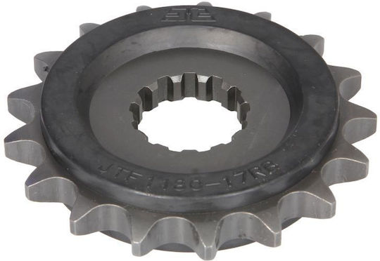 JT Sprockets Vorderes Ritzel für Triumph Tiger 1050