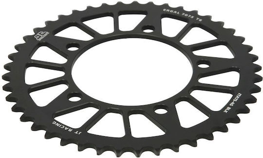 JT Sprockets Γρανάζι Πίσω για Honda XR