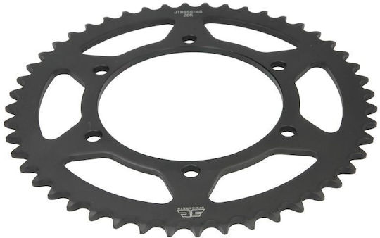 JT Sprockets Pinion spate pentru Yamaha DT / MT-03 / XJ / XT