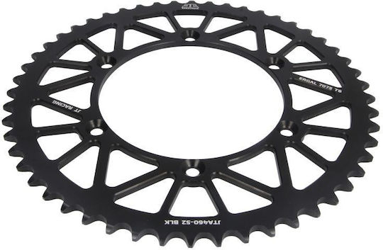 JT Sprockets Pinion spate pentru Kawasaki KX / Magazin online KDX