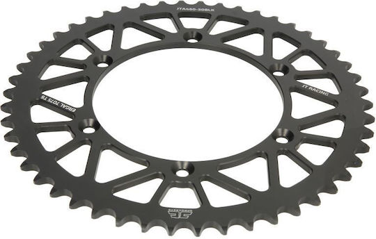 JT Sprockets Pinion spate pentru Kawasaki KX / Magazin online KDX